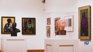 Oldest U.S. African American museum gets makeover