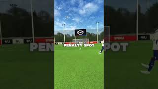 Seeing how far I can hit the crossbar in vrfs #vrfs #vr #soccer #football #soccershorts #vrfootball