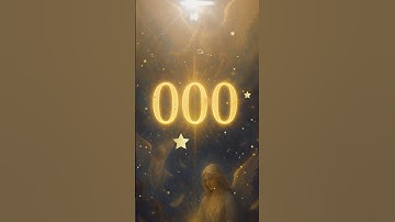 “Seeing 000? The Universe Wants You to Hear This ✨ #shorts #youtubeshorts