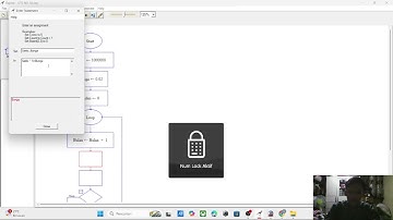 Uts nomer 10 Sistem Komputasi dan Pemrograman