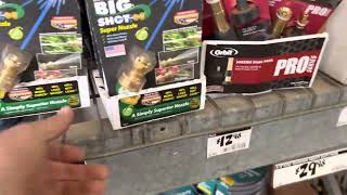 Absolute best hose nozzle even construction workers can’t ruin.