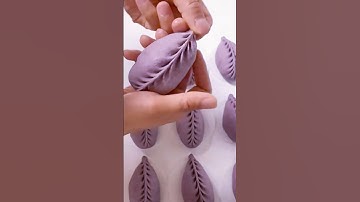 How to fold dumplings #dumplingrecipe #chinesefood #dumplings #satisfyingvideo #youtubeshorts