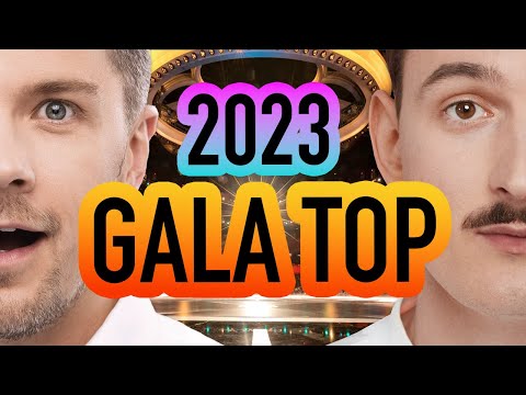 Uroczysta GALA TOP 2023 (i chyba nasz ulubiony odcinek ever)