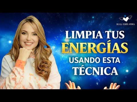 Cleanse Your Energies Using This Technique | Energy Protection with Sacred Codes🪽
