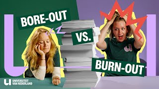 Dit wist je nog niet over stress