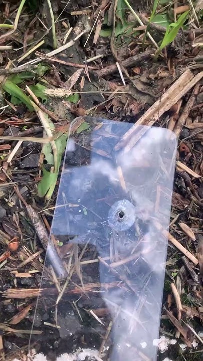 Газовый пневмат - YouTube