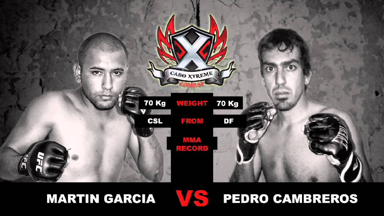 Cabo Xtreme Combat II