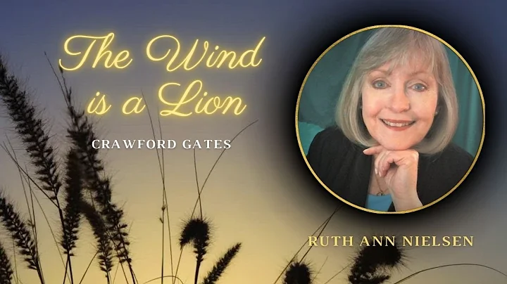 Angelic singing? The Wind is a Lion Sing along? Lo...