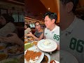 MAKAN NASPAD DI RESTO OMDED🤤 BONUS KETEMU MARAPHTON🤩