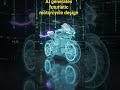 AI Designed This Motorcycle in Seconds 🔥 The Future of Design