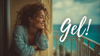 Minimal Deep House 2025 Gel Vocal Deep Track With Turkish Female Voice