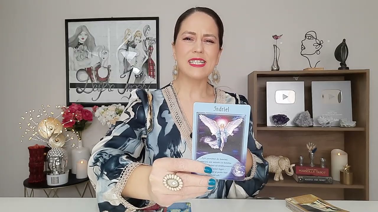 FECIOARA MARTIE 2026-DESTINUL DESCHIDE UN NOU CAPITOL DE VIATA! RASPUNSURI CLARIFICA TOTUL!