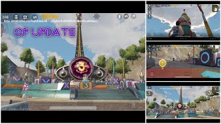 Third Anniversary Special Cheer Park | Exclusive first look | Special Amusement park in Cheer park