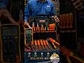 एक इलेक्ट्रिशियन के लिए जरूरी टूल्स | Essential Tools for Every Electrician #iti #facts #electrical