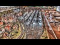 Railroad-Altes Eisen