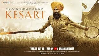 Sanu kehndi remix song kesari ...