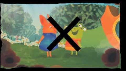 wanda and the alien in nameless major