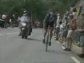 Lance Armstrong Alpe D'Huez