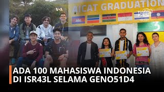 Download Lagu ADA 100 MAHASISWA INDONESIA DI ISR43L SELAMA GENO51D4 MP3 Download Lagu ADA 100 MAHASISWA INDONESIA DI ISR43L SELAMA GENO51D4 MP3