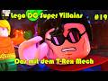 Lego DC Super Villains - Folge 19 - Das mit dem T-Rex Mech