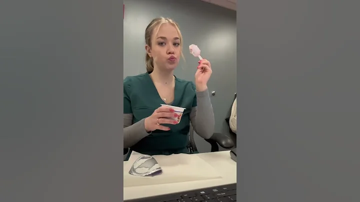 No Lunch Breaks When You’re An MRI Tech