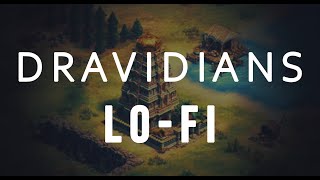 Dravidians Theme (Lo-Fi Remix) - - - Age of Empires II 🎵