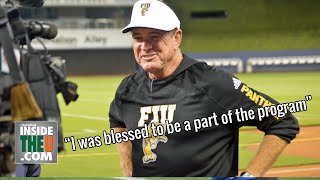Butch Davis Previews Miami-Fiu Game Discusses 11 Years At Miami, The Orange Bowl, And More