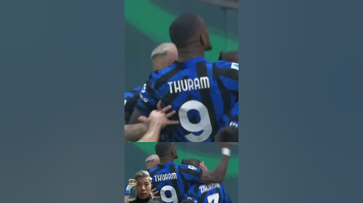 INTER-JUVENTUS 4-4 | HIGHLIGHTS | A thriller at the San Siro! #juventus #seriea #football
