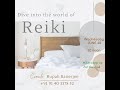 Understanding the magic of reiki with rupali banerjee