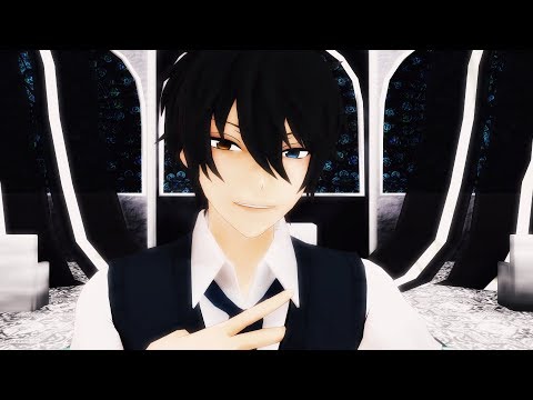 【MMDあんスタ】妄想感傷代償連盟【影片みか】