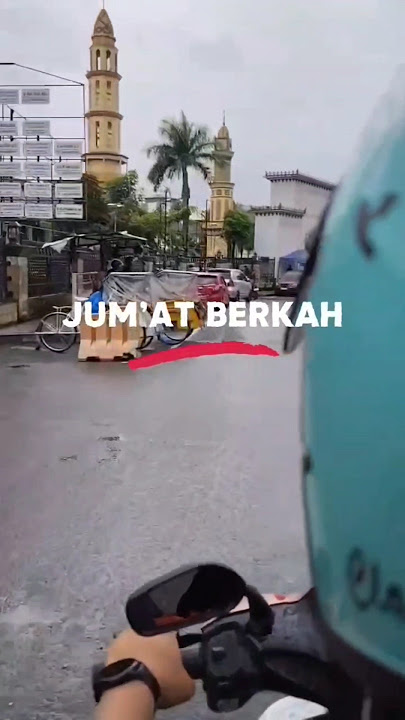 JUMAT BERKAH DAN SANGAT BERKAH #tni