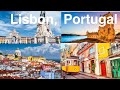 Lisbon  portugal  capital of portugal  new year celebration  saint george castle  belm tower