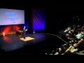 Tap Dancing is the Story of America: Steve Zee at TEDxSoCal