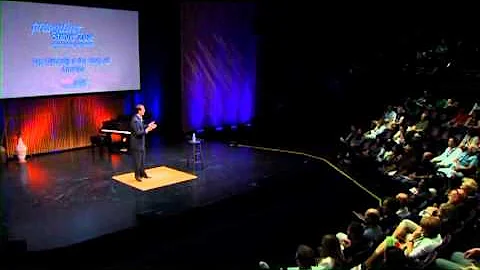 Tap Dancing is the Story of America: Steve Zee at ...
