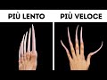 Misteri Strabilianti Nascosti nel Corpo Umano