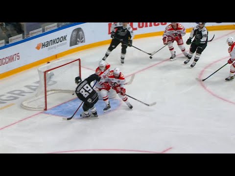 Ak Bars vs. Avtomobilist | 06.11.2021 | Highlights KHL