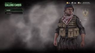 COD - MW Remastered // Just for fun