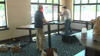 New Life For Theaters - NJN News