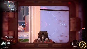 bo3 random wall bang