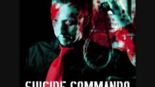 Suicide Commando &quot;Conspiracy with the Devil&quot;