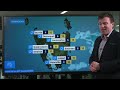 National Weather Forecast 5 August 2025: Sunny day for most, cold in the south