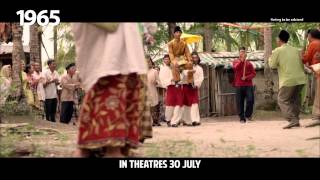 1965 Official Trailer
