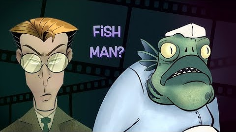 The 4 Stages of Every Great CHARACTER DESIGN!