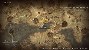 Final Battle at Orbonne Monastery Pt.4 (Lost Halidom Cutscene) | FFTTIC PS5