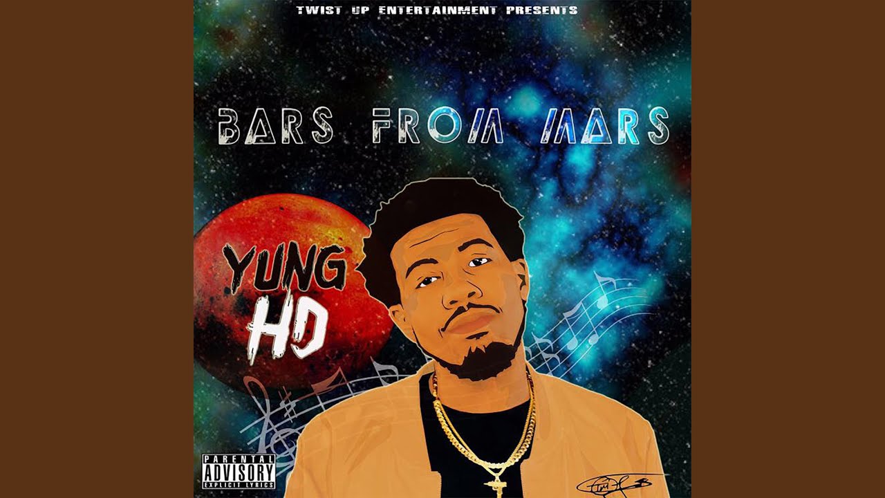 Watch Bars From Mars on YouTube Watch Bars From Mars on YouTube