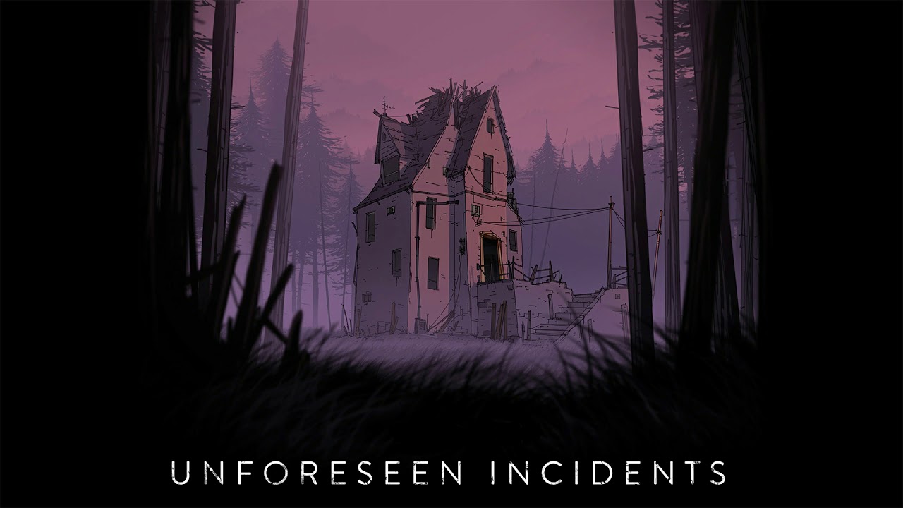 Unforeseen Incidents - The Attack(OST)