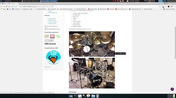 Test driving the Drumgizmo Crocell Kit Pt II: Mixing