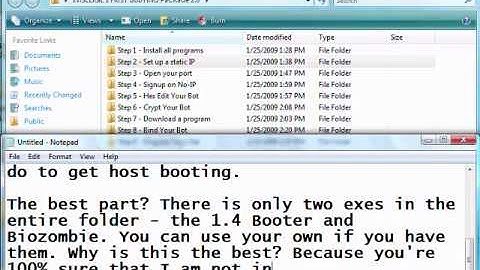 Halo 3 Xbox Live Biozombie 1 4 Booter Tutorial xViScERaL