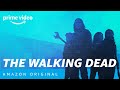 The Walking Dead (Nuova serie) - Trailer ufficiale | Amazon Prime Original