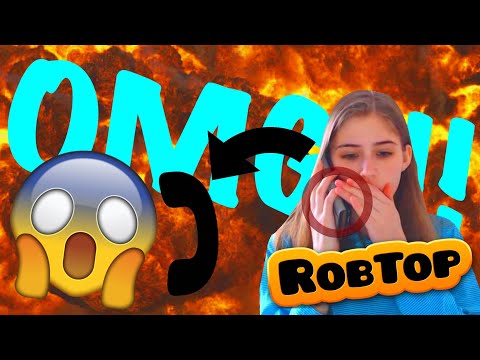 calling-robtop?!-(he-responded-omg!!!)-(you-will-not-believe-this!!)